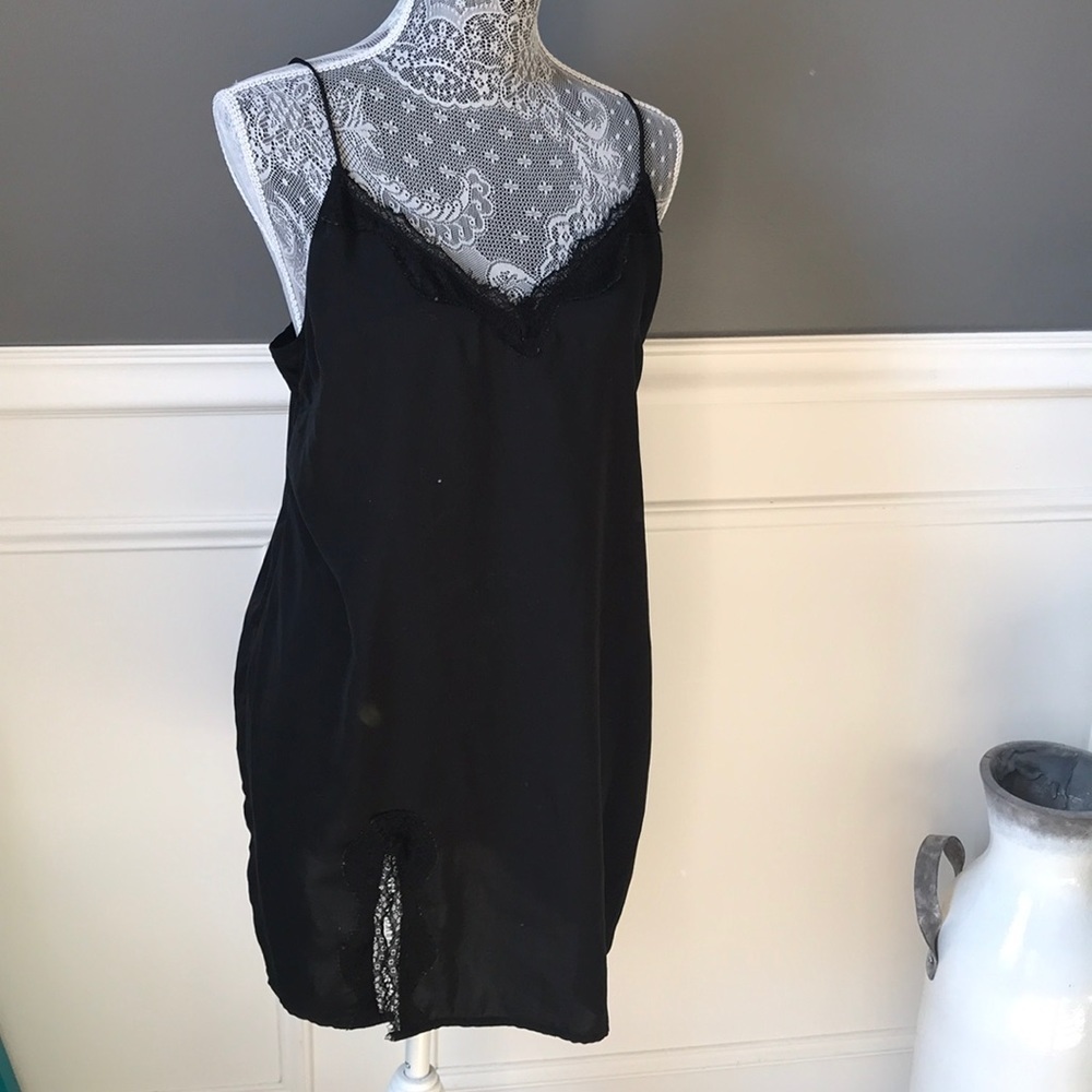 Urban Outfitters Slip Dress